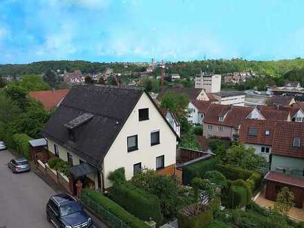 Schönes Zuhause in begehrter Stadtlage...