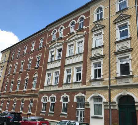!!Renovierte 2-Zimmer Wohnung in Zwickau