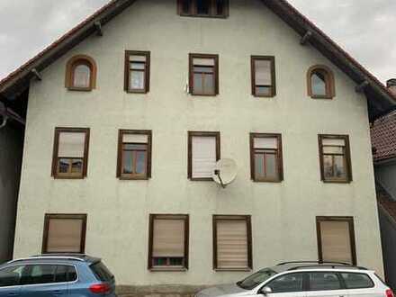 Attraktives Mehrfamilienhaus zum Kauf in Meßkirch Altstadt