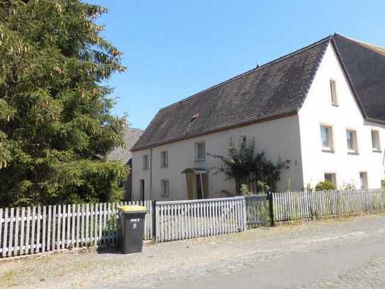 Uriges Bauernhaus zum Herrichten!