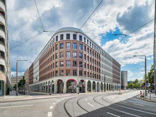 Tiefgaragenstellplatz direkt vom Eigentümer zu vermieten