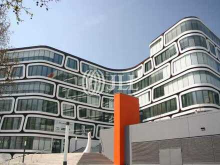 Z-UP - Moderne Büroflächen + prominente Lage - JLL