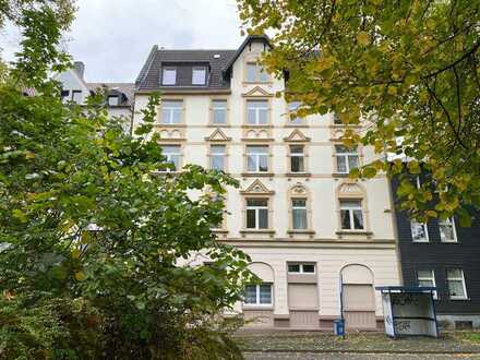 Hagen - 4-Zimmer-Wohnung mit attraktiver Mieteinnahme in ruhiger und zentraler Stadtrandlage