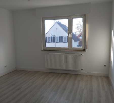 Geräumige 2 Zimmerwohnung