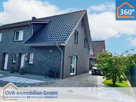 Das ideale Eigenheim in Emden - modern und sparsam an Energie