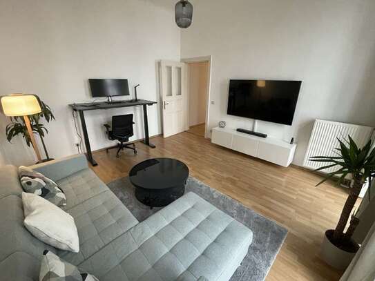 Premium - 2 Zimmer Wohnung - Prenzlauer Berg - - Befristet 01.01.25 - 01.01.26