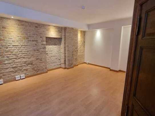 Exklusive 4-Zimmer-Maisonette-Wohnung in Berlin Spandau