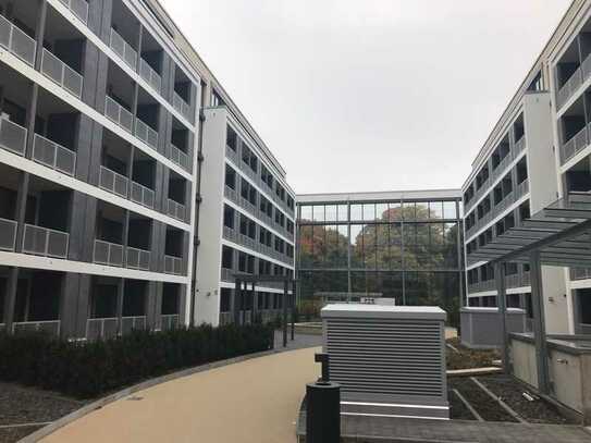 von Privat und perfekt für Studenten: möbliertes Apartment zur Miete in Mainz