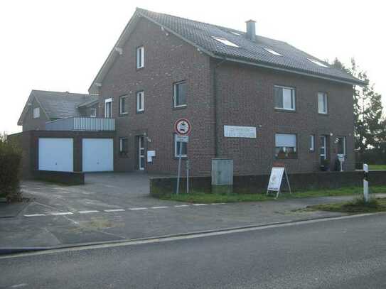 3-Zimmerwohnung in Schwalmtal