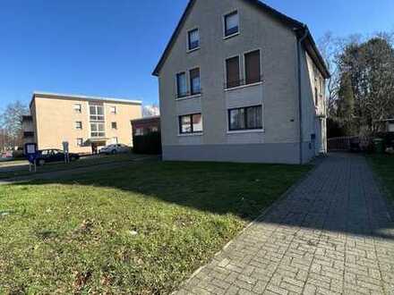 Lünen-Brambauer: Ruhiges Wohnen im Zweifamilienhaus