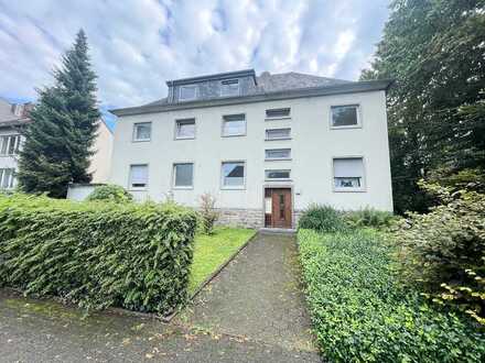5 Familienhaus mit Altbaucharme in top Lage am Stadtgarten von C-R! Investieren und profitieren!