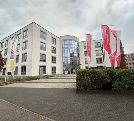 6 Monate mietfrei! Modernes Büro in Mainz – zentral, barrierefrei & top ausgestattet