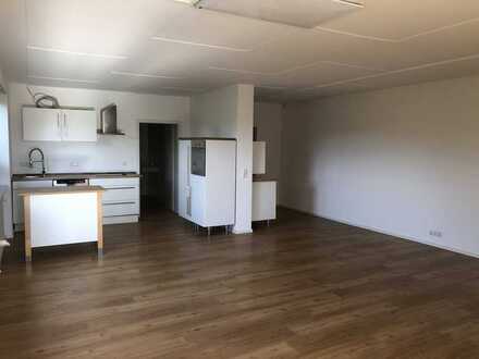 Ansprechende 2-Zimmer-Wohnung mit Terrasse in Heidenheim