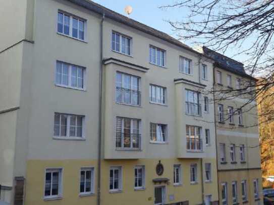 ++Attraktive Zweiraumwohnung mit Balkon++