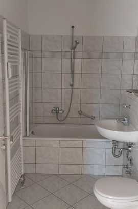 Dresden- Striesen , geschmackvolle 2-Zimmer-Wohnung mit Balkon