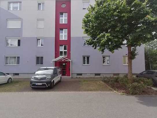 4-Zimmer-Wohnung mit Balkon in Wertheim-Reinhardshof