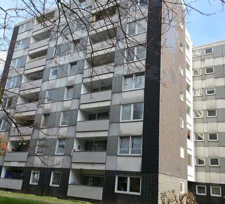 Frisch sanierte 1-Zimmer-Wohnung in Neubrück