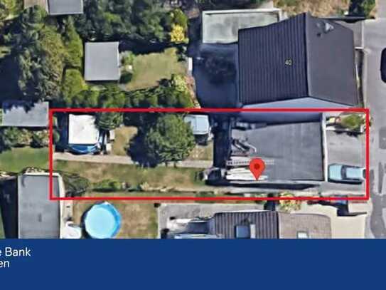 256m² Grundstück - Ihre Möglichkeit zum Neubau im Hildener Süden!