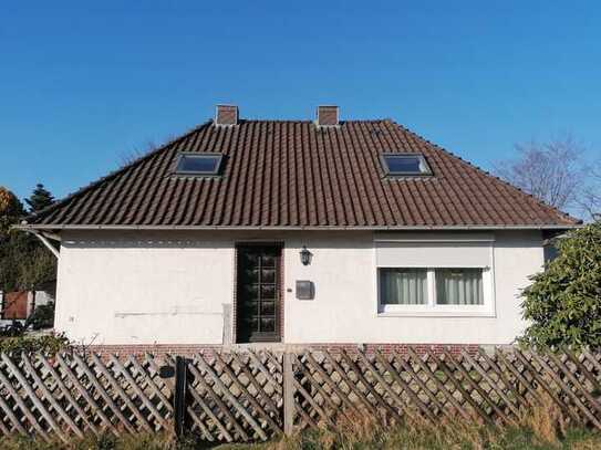 Einfamilienhaus in Rotenburg (Wümme)
