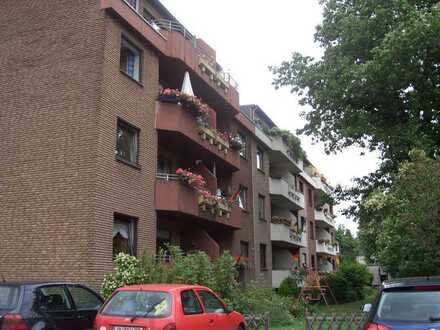 2 1/2 Zim. in ruhiger Wohnlage im Zentrum Walsum