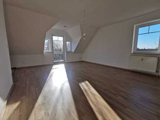 3-Zimmerwohnung,Nienburg/Holtdorf, Balkon