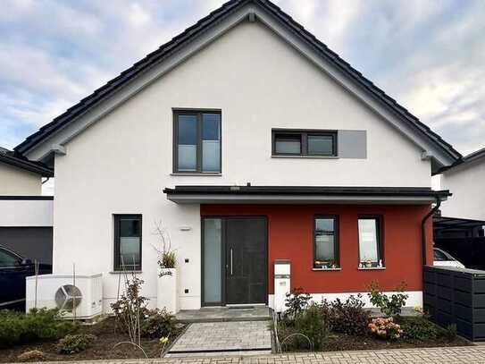 PROVISIONSFREI | Traumhaus mit 5 Zimmern, Kamin, Garage, Carport und Photovoltaikanlage