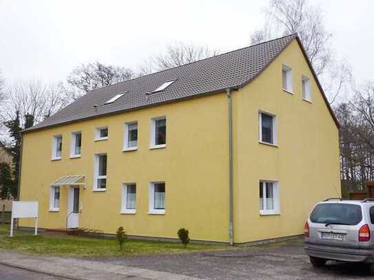 ruhige 2-Zimmer-Wohnung in Prerow