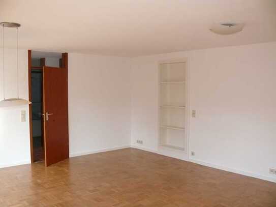 2-Zimmer-Wohnung mit Balkon und EBK in Gerlingen