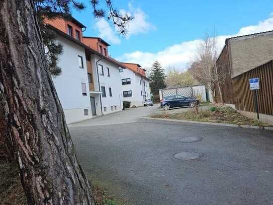Renovierte 3-Raum Wohnung mit großem Balkon