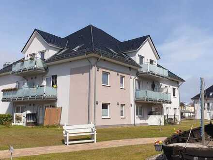 Ihre Kapitalanlage - vermietete Eigentumswohnungen im Ostseebad Zinnowitz