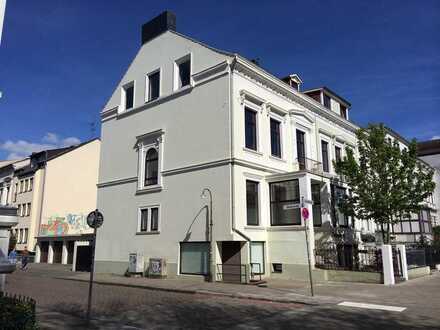 Arbeitsplatz oder Raum in Crowd-Office, Altbremerhaus, Viertel,