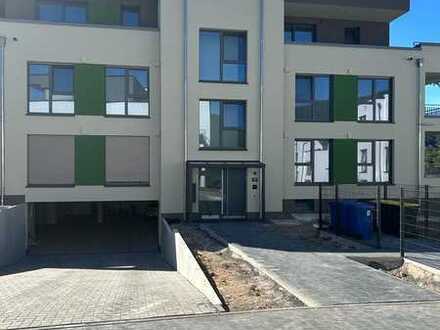 Neubau - Einziehen und Wohlfühlen - mit Rheinblick in ruhiger Lage im Wohnpark "Salissone"
