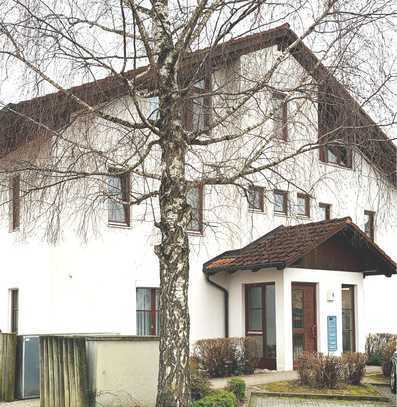 Gut geschnittene 3-Zimmer-Wohnung - Sofortbezug möglich