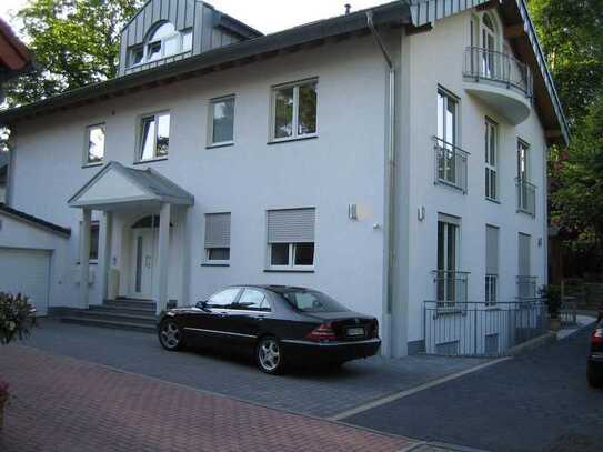 VERMIETUNG EINER TOP MODERNEN WOHNUNG IN BONN BAD GODESBERG STADTWALD