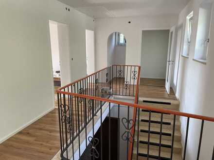 Einfamilienhaus in Höhenlage zu vermieten