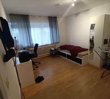 Apartment in Köln Bickendorf