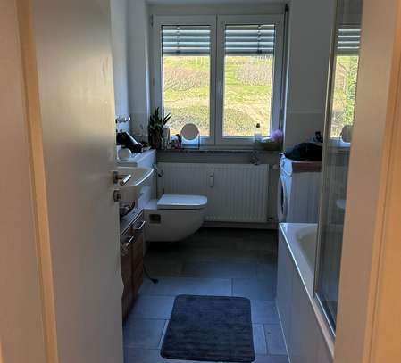 Stilvolle 5-Zimmer-Wohnung mit Balkon in Lindau