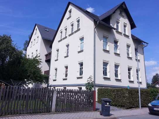 Ruhige 2-Raumwohnung in Grüna