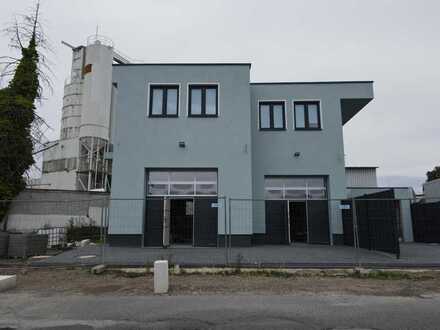 **provisionsfrei** Geräumige Gewerbehalle mit erstklassiger Lage in Bergisch Gladbach