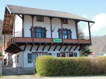 "Schweizer Haus" in Thale (von Privat ohne Makler)