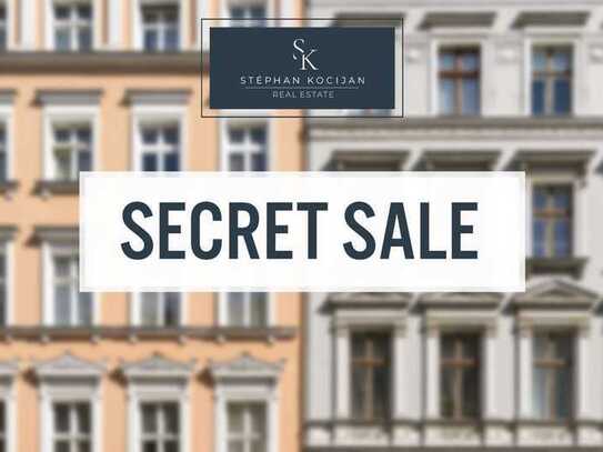 Secret Sale! Idyllisches Unternehmeranwesen mit Pool und zusätzlichem Lager-/Bürogebäude