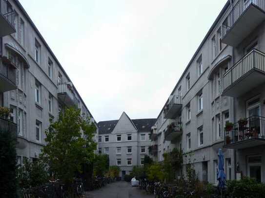 Eimsbüttel - Gärtnerstr.