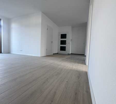 Moderne Wohnung in ruhiger Innenstadtlage