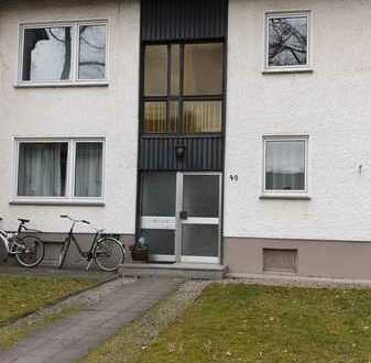 Gemütliche 3 Zimmerwohnung mit Terrasse in Lippstadt-Cappel