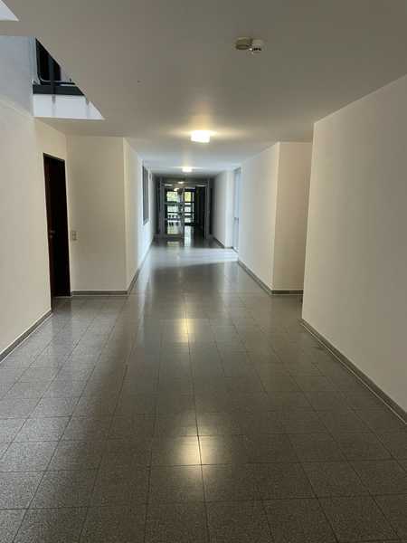 Komfortables 1,5-Zimmer-Appartement mit Tiefgaragenstellplatz – ideal für Singles und Senioren!