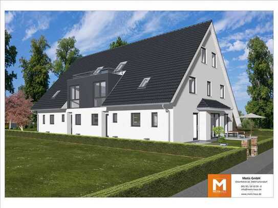 Modernes Reihenmittelhaus mit Dachterrasse – Ihr neues Zuhause!