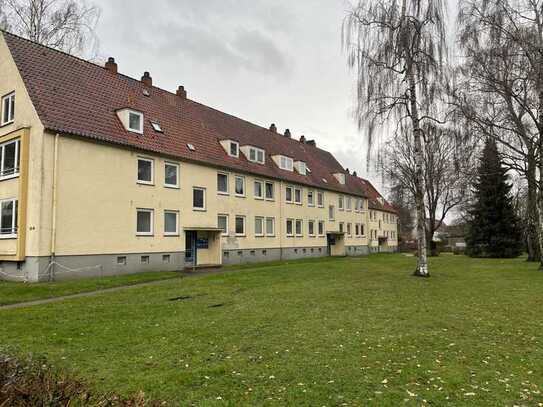 Mein erste eigene Wohnung