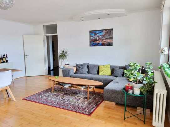 ++ Provisionsfrei ++ 3-Zimmer Maisonettewohnung in Aachen Laurensberg inkl. Tiefgaragenstellplatz