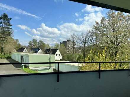Großzügige 3-Zimmer Wohnung am Wasserschloss Werdringen