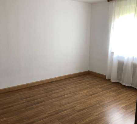 Gepflegte 3-Zimmer-Terrassenwohnung in Esslingen Berkheim